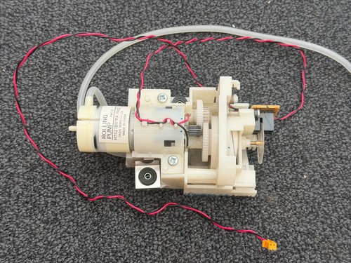 Epson d700 air pump unit - epson,