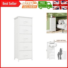 Modern Tall Chest of Drawers -