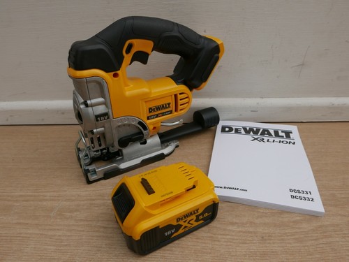 Dewalt dcs331 18v cordless - dcs331,