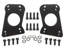 VW GOLF BORA MK4 Rear Wheel