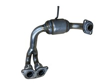 NEW Catalyst Kat Toyota MR2 III (ZZW3_) 1.8 16V VT-i 140 HP 1741022131 99-07