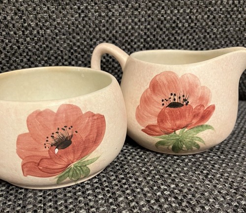 Radford vintage handpainted - e,