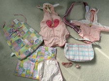 Baby Born Annabelle Dolls