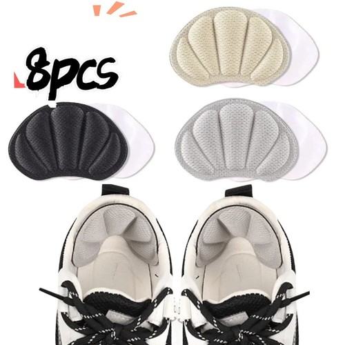 Heel grip pads - heel,