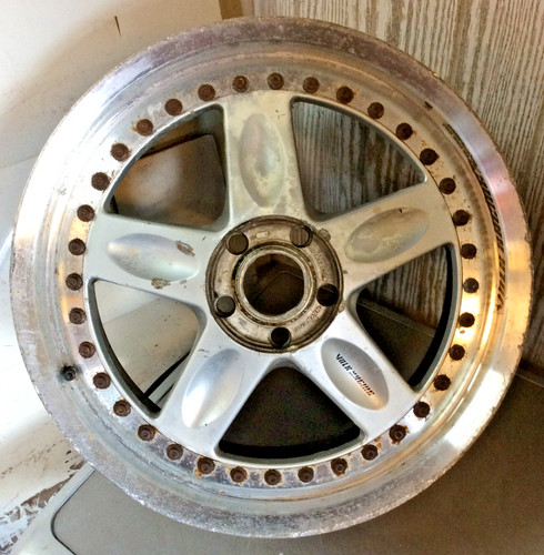 Jdm rays volk racing - racing, super