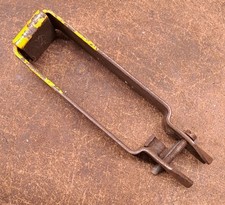 Finnish Mosin/Nagant M39