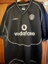 Manchester United Football