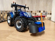 1/32 Scale Model Weight Block