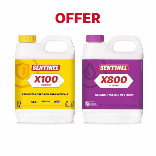Sentinel x100 x1 - x1,