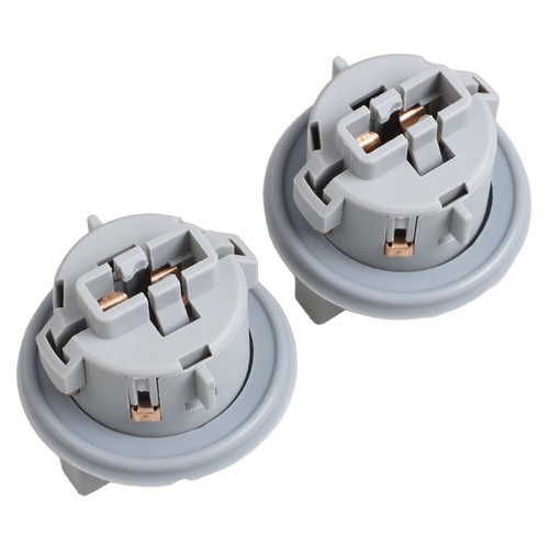 1pair drl light bulb holder - bulb,