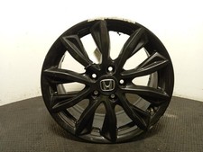 HONDA CIVIC Alloy Wheel 17"