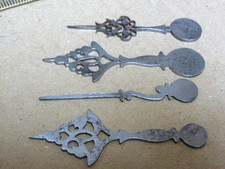 4 useful longcase ? bracket