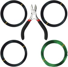 Bonsai Training Wire kit for