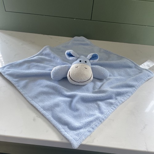 Primark early days blue donkey - early,