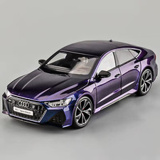 1:18 Audi RS7 Sportback Alloy