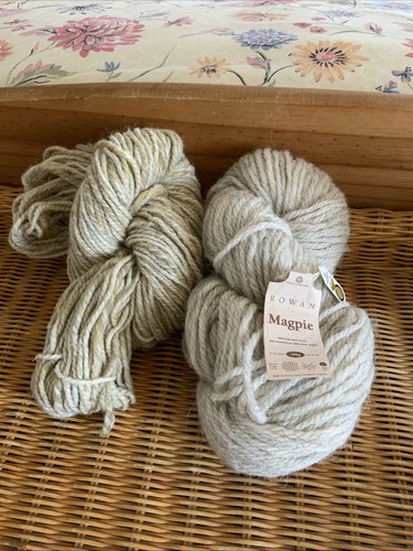 Rowan magpie yarn bundle 235g - magpie,