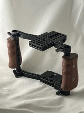 SmallRig VersaFrame DSLR