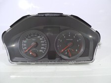2009 VOLVO C30 SPEEDO INSTRUMENT CLUSTER  GENUINE *FAST SHIPPING