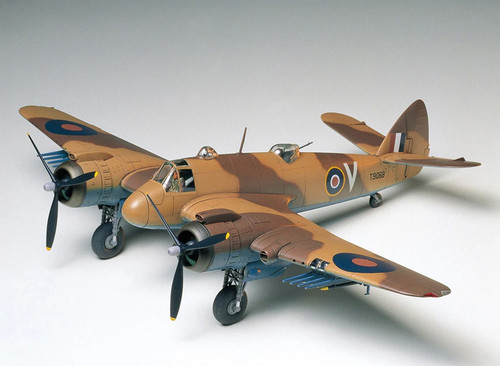 Tamiya bristol - 1/48,