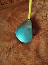 Callaway Warbird Fairway 3