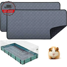 Guinea Pig Cage Lining