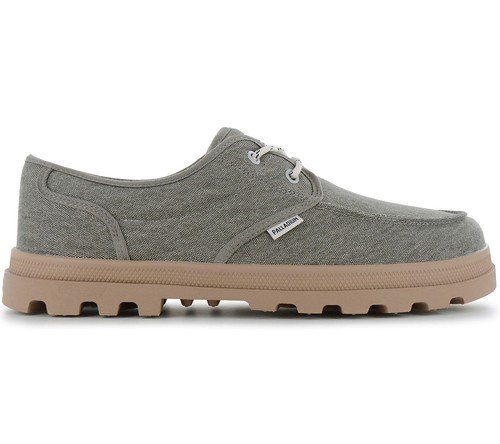 Palladium dunelite moc cush - palladium,