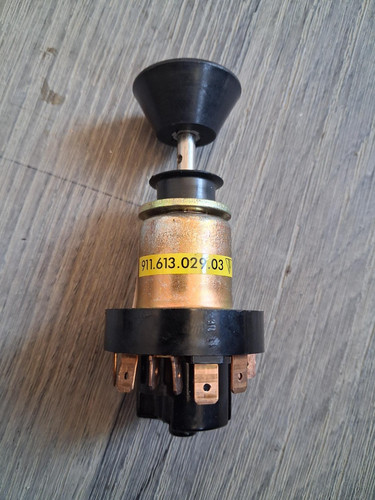 Original used porsche 911 - used,
