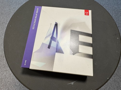 Adobe creative suite upgrade - suite, 5