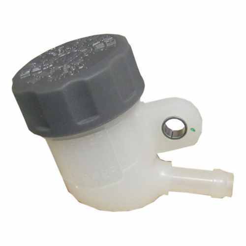 Master cylinder rear - master,