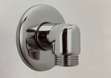 Wall shower Outlet Elbow