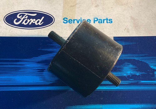 Rubber engine mount insulator - rubber,
