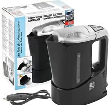 24V 300W 0.8L Car Camper Van Lorry Truck Thermal Protect Electric Travel Kettle