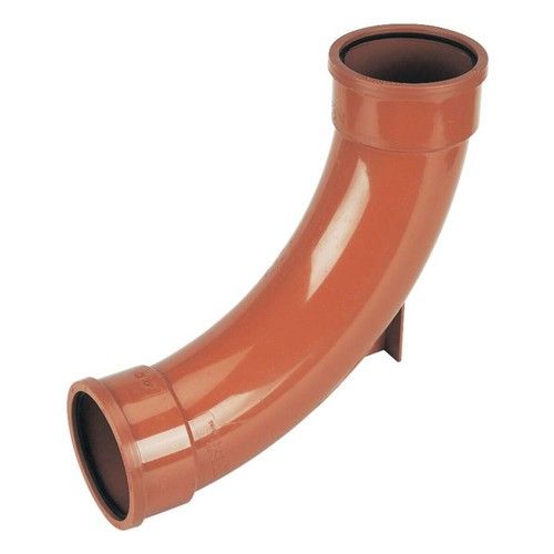 110mm underground drainage - 110mm,