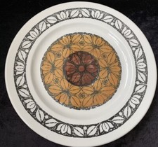 Retro Broadhurst 24cm Dinner