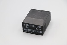 Mercedes-Benz W124 W201 ECU