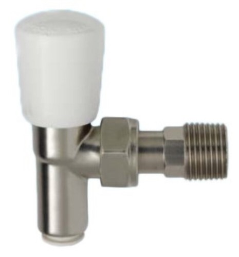 Myson matchmate 10mm angled - 10mm,