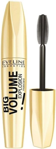 Eveline big volume explosion - big,
