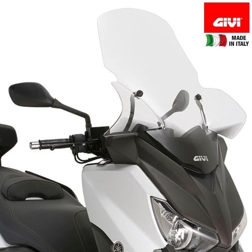 Givi 2111dt fairing - 2111dt,