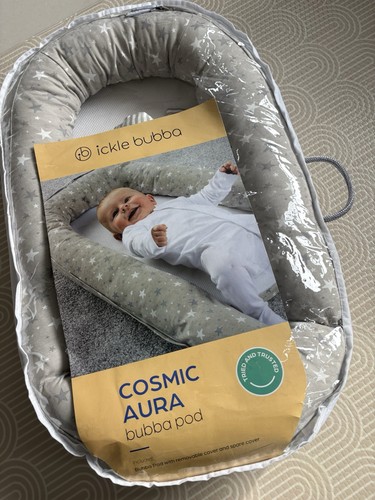 Ickle bubba pod cosmic - bubba,