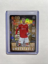 Topps Match Attax Cristiano