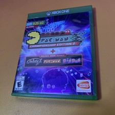 Pac Man Championship 2 +