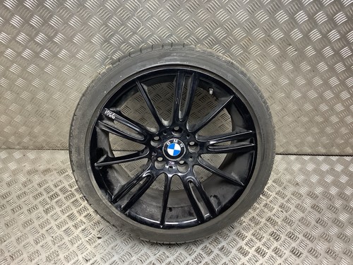 Bmw series e90 - e91, e93
