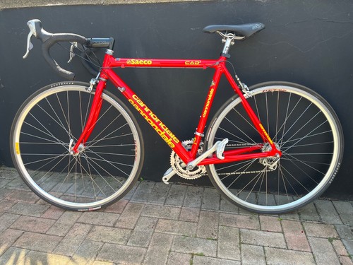 Cannondale caad3 road - cannondale, bike