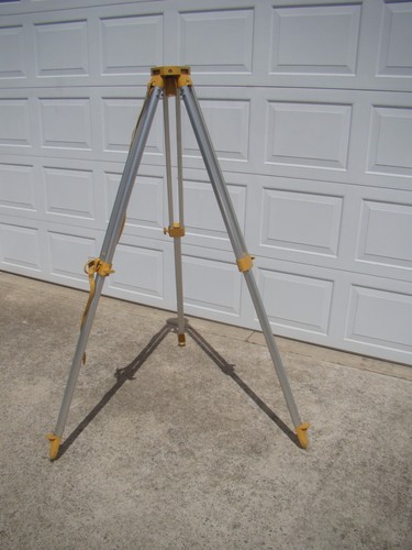 Topcon surveyors aluminum - topcon,