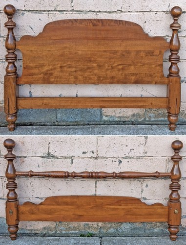 Vintage antique ethan allen - antique,