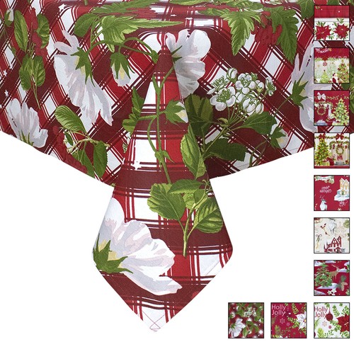 Christmas rectangular - christmas,