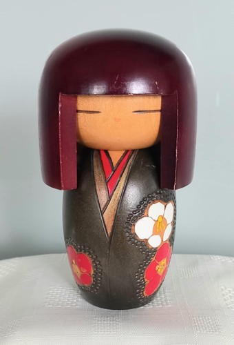 Vintage 15cm japanese - vintage,