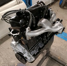 Ford 1300 Xflow Engine