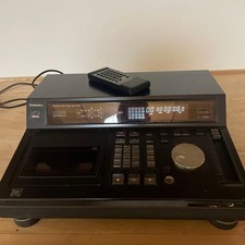 Technics SL-P1200 Professional