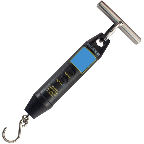 Reuben heaton sportscale 9000 - heaton,